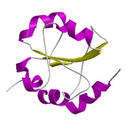 Image of CATH 3boaA01