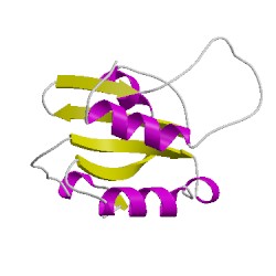 Image of CATH 3boaA03