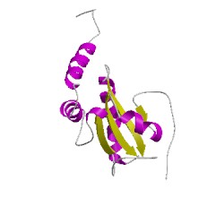 Image of CATH 3boaA04
