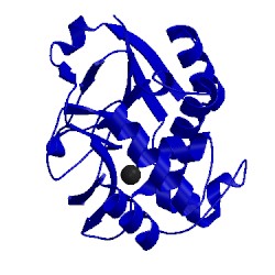 Image of CATH 3bob