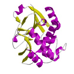 Image of CATH 3bobA