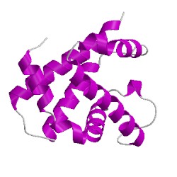 Image of CATH 3bomA