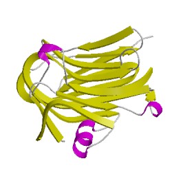 Image of CATH 3bopA00