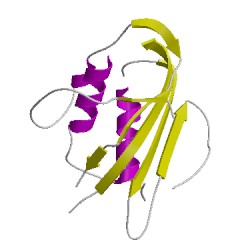 Image of CATH 3bp1C02