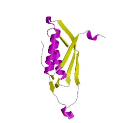 Image of CATH 3bp1D01