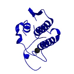 Image of CATH 3bp2