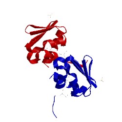 Image of CATH 3bp3