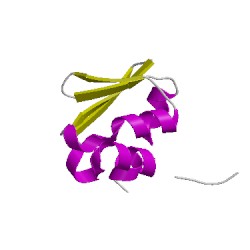 Image of CATH 3bp3B