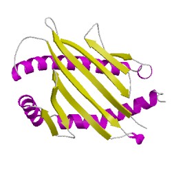 Image of CATH 3bp4A01