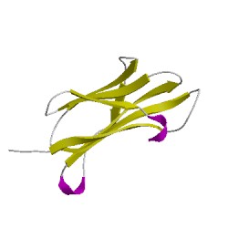 Image of CATH 3bp4B