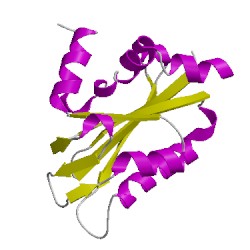 Image of CATH 3bp8A02