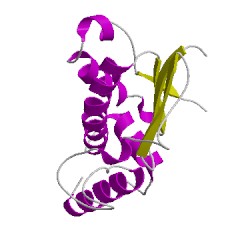 Image of CATH 3bp8A03