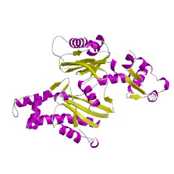 Image of CATH 3bp8B