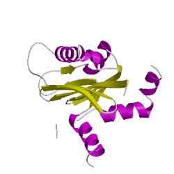 Image of CATH 3bp8B02