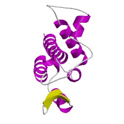 Image of CATH 3bp9A00