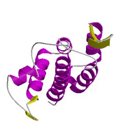 Image of CATH 3bp9M00