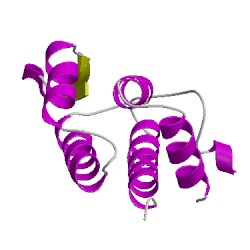 Image of CATH 3bp9V00
