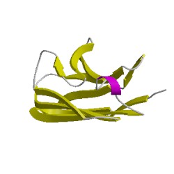 Image of CATH 3bpcA01