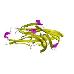 Image of CATH 3bpcB