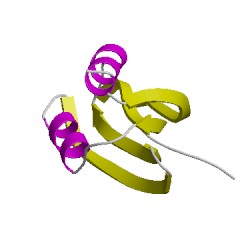 Image of CATH 3bpdA