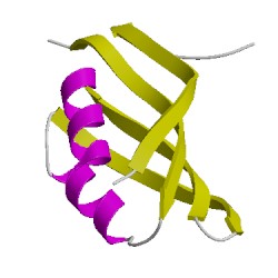 Image of CATH 3bpdB