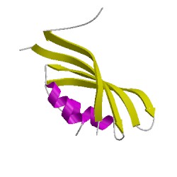 Image of CATH 3bpdC