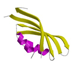 Image of CATH 3bpdC01