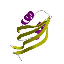 Image of CATH 3bpdF