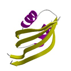 Image of CATH 3bpdF01