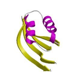 Image of CATH 3bpdH01