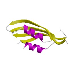 Image of CATH 3bpdJ01