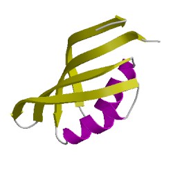 Image of CATH 3bpdL01