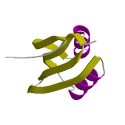 Image of CATH 3bpdM