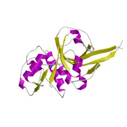 Image of CATH 3bpfA00