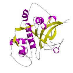 Image of CATH 3bpmB
