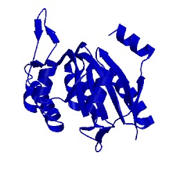 Image of CATH 3bpp