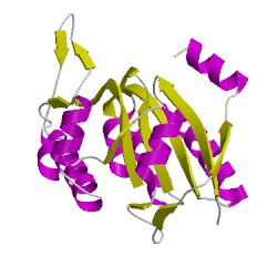 Image of CATH 3bppA00