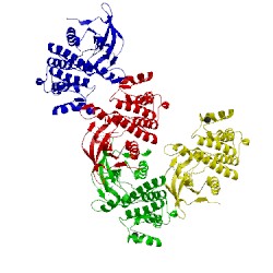 Image of CATH 3bpr