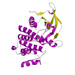 Image of CATH 3bprA