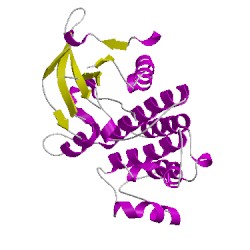Image of CATH 3bprC