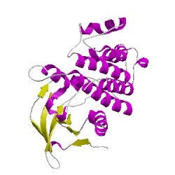 Image of CATH 3bprD