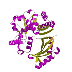 Image of CATH 3bq1A