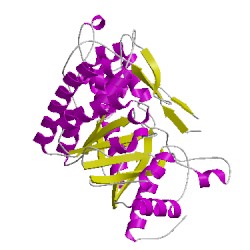 Image of CATH 3bq6A01