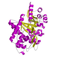Image of CATH 3bq6B01