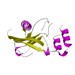 Image of CATH 3bq8A00