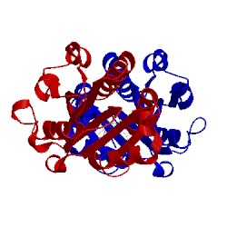 Image of CATH 3bqm