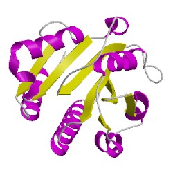 Image of CATH 3bqnB