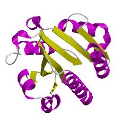 Image of CATH 3bqnC