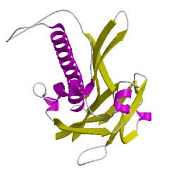 Image of CATH 3bqwA01