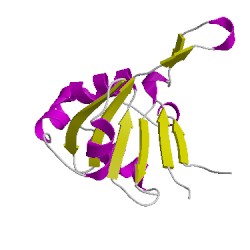 Image of CATH 3bqwA02